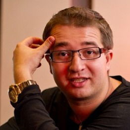 Олег Шаргородский