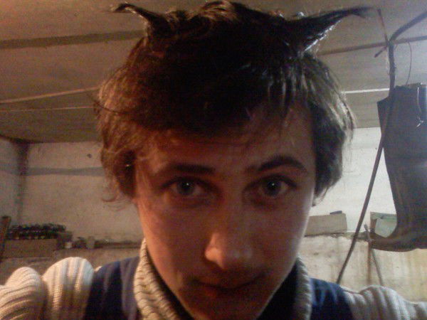 Александр Назаров