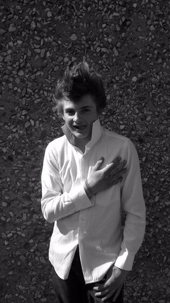 Антон Кульпин