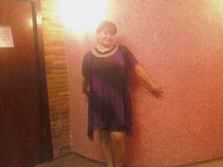 Альфия Салихова