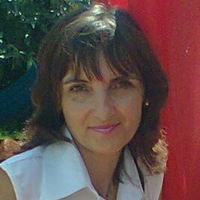 Светлана Беккер