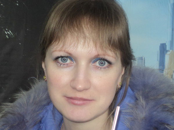 Ульяна Адаева