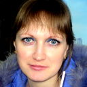 Ульяна Адаева