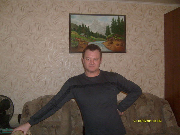 Виталя Егер