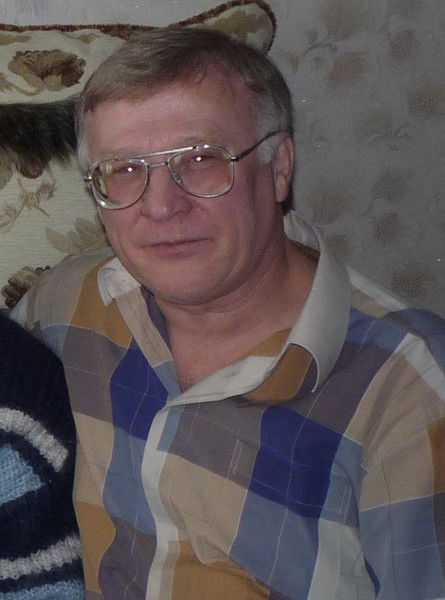 Станислав Игнатьевич Кветинский