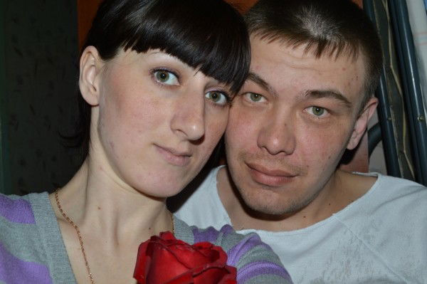 Алина Ахтямова