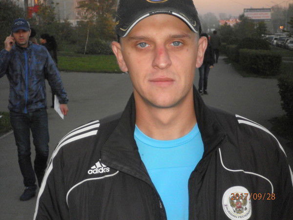 Виталий Лучшев