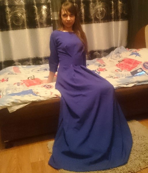 Рая Олейникова