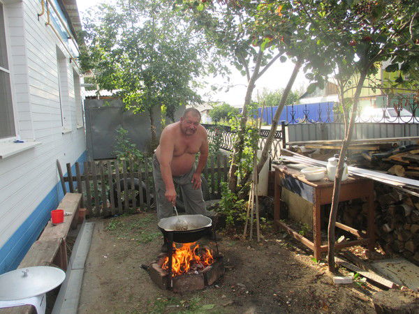 Виталий Такаев