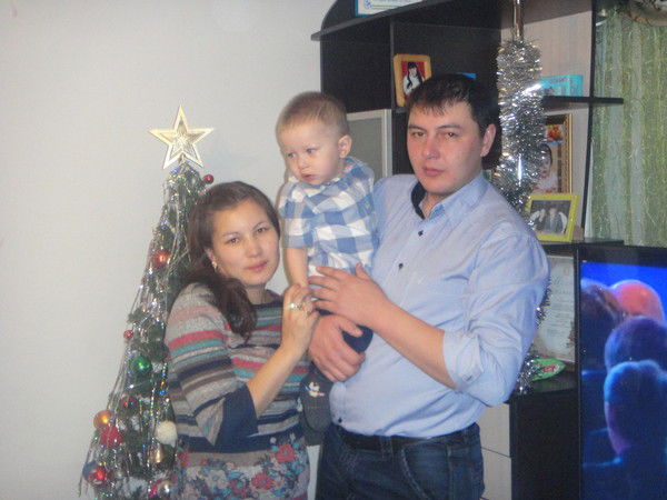 Руслан Забитов