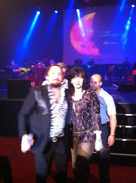 Снежана Ларина