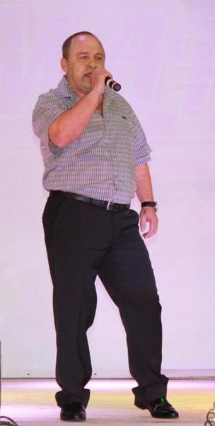 Юрий Антонович Пархоменко