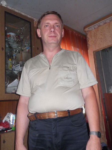 Игорь Камкин