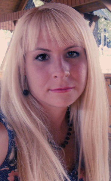 Ольга Гончарова