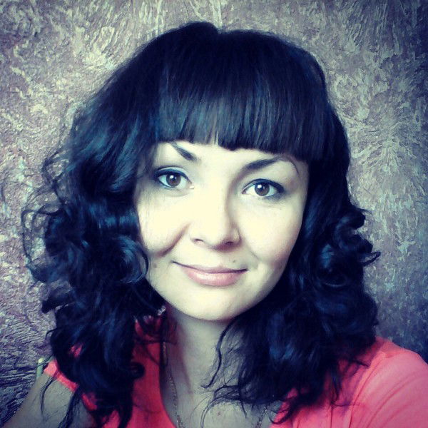 Екатерина Шайкова