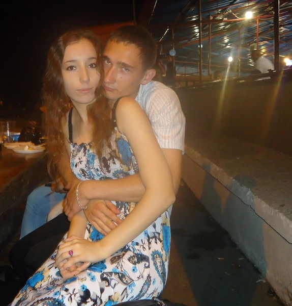 Евгений Вячеславович