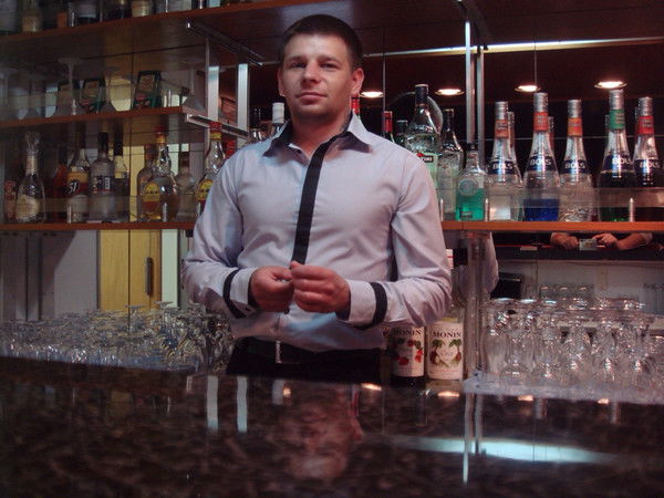 Андрей Смагин