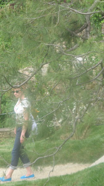 Жанна Шувалова