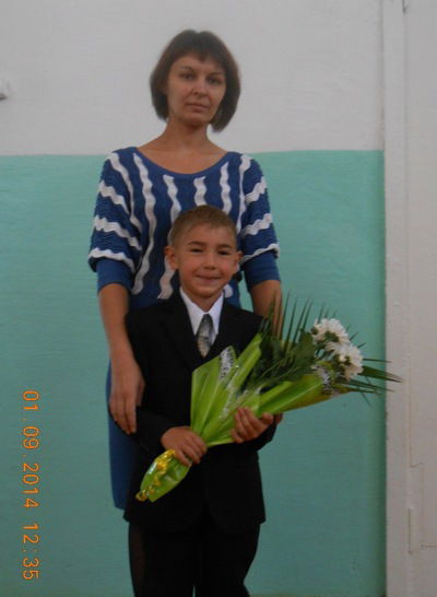 Наталья Рачева