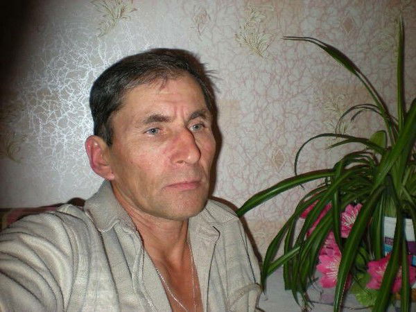 Киселёв Василий