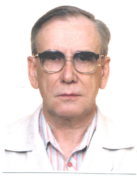 Борис Б. Желваков