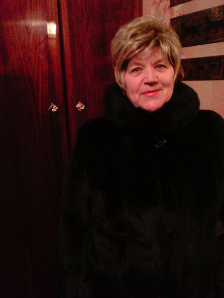 Тамара Муравьева