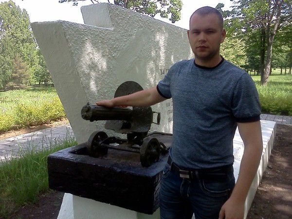 Алексей Голдин