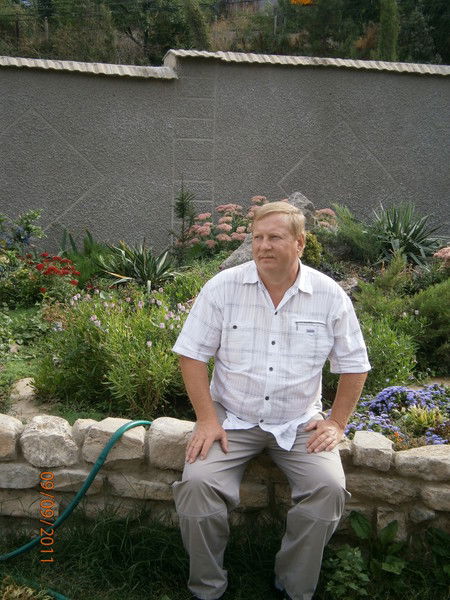 Сергей Трофименко