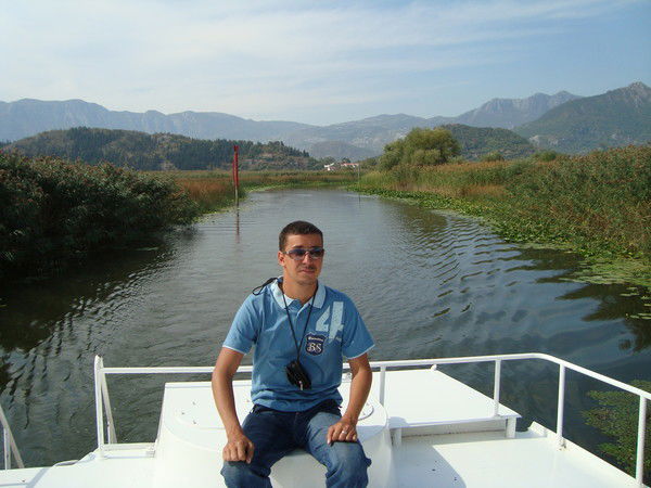 Кирилл Стрижинский