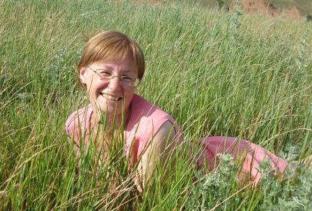 Людмила Тихонова