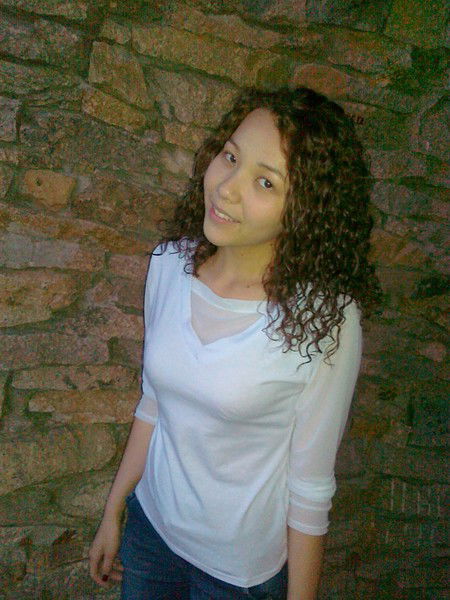 Перизат Алиева