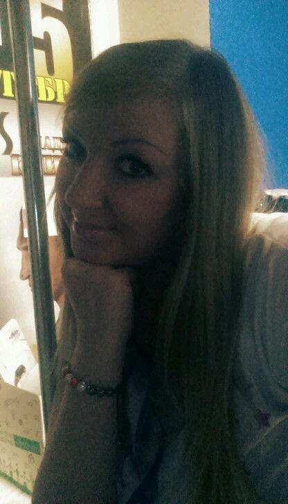 Елена Михайлова