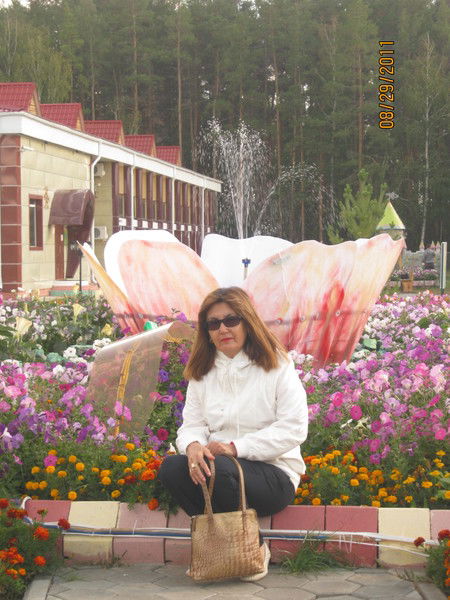 Манет Доскалиева