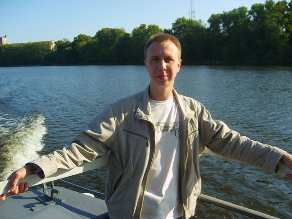 Валерий Рябков