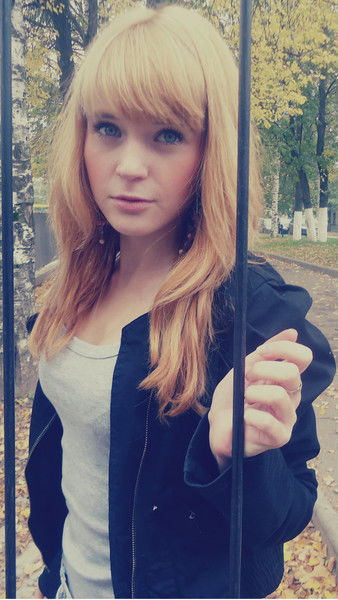 Натали Аникиева