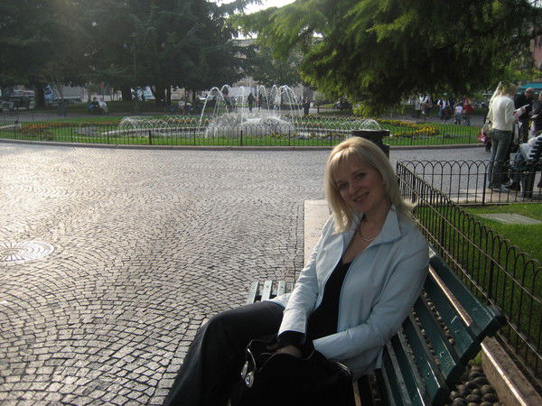 Елена Григорьева