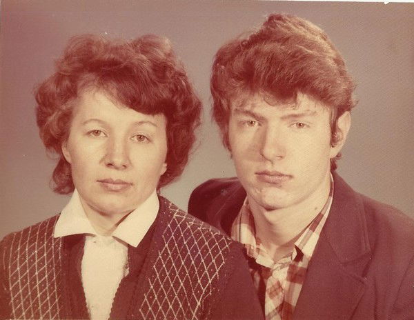 Валентина Жукова