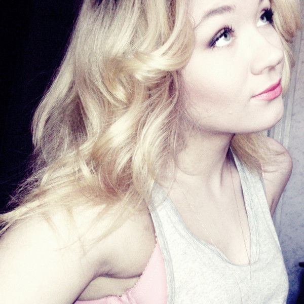 Анастасия Кузина