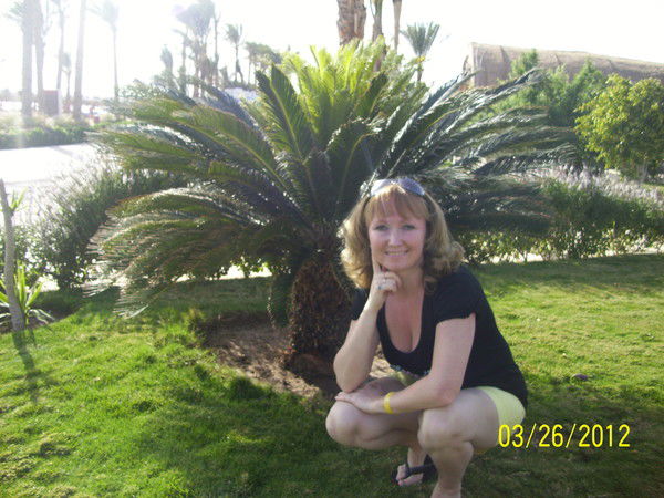 Анна Кузина