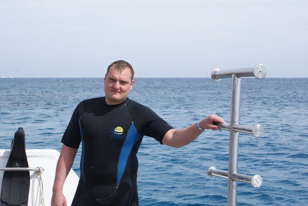 Юрий Иванцов