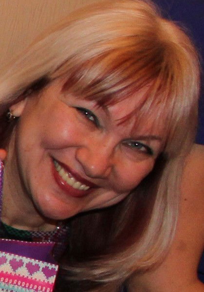 Марина Чугунова