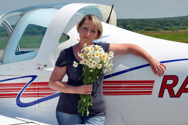 Аля Моисеенко