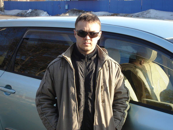 Максим Фёдоров