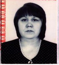 Рамиля Хамидуллина