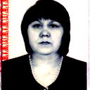 Рамиля Хамидуллина