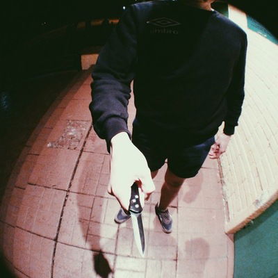 Жека Прилучный