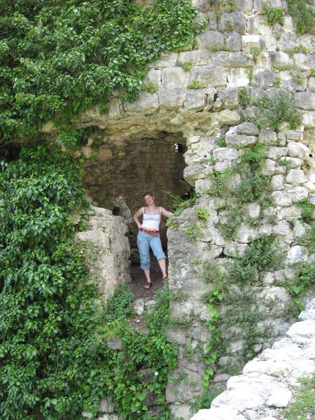 Алла Альматова