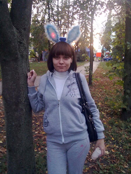 Виктория Петрухина