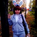 Виктория Петрухина