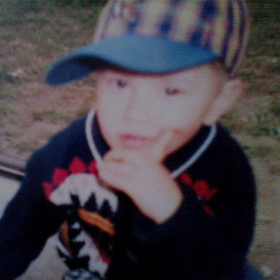 Санёк Туренко